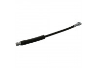 Flexible de frein 02729 FEBI