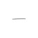 Flexible de frein 09109 FEBI