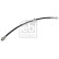 flexible de frein 1003893 FEBI, Vignette 2