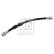 Flexible de frein 104236 FEBI, Vignette 2