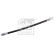 Flexible de frein 106220 FEBI, Vignette 2