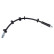 Flexible de frein 106952 FEBI