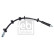 Flexible de frein 106952 FEBI, Vignette 2