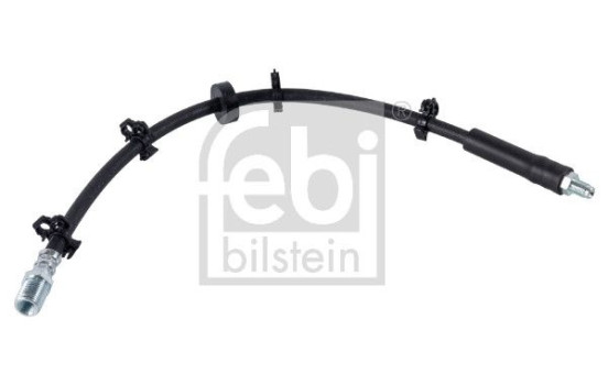 Flexible de frein 106952 FEBI, Image 2