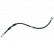 Flexible de frein 108086 FEBI
