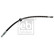 Flexible de frein 11770 FEBI, Vignette 2