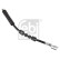 Flexible de frein 170192 FEBI, Vignette 2