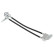 Flexible de frein 170423 FEBI