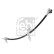 Flexible de frein 171038 FEBI, Vignette 2