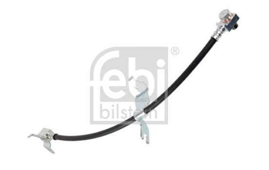 Flexible de frein 171038 FEBI, Image 2
