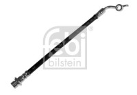 flexible de frein 171324 FEBI