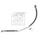 Flexible de frein 171971 FEBI, Vignette 2