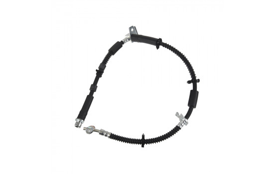 Flexible de frein 172356 FEBI