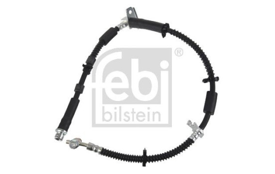 Flexible de frein 172356 FEBI, Image 2