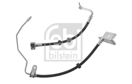 Flexible de frein 172683 FEBI, Image 2