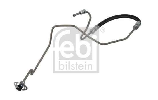 Flexible de frein 173102 FEBI, Image 2