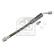 Flexible de frein 173252 FEBI, Vignette 2