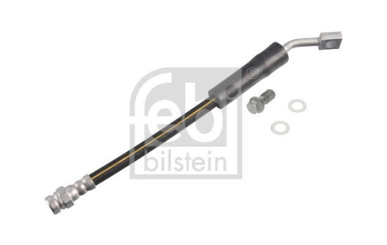 Flexible de frein 173252 FEBI, Image 2
