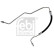 Flexible de frein 173363 FEBI, Vignette 2