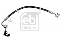 Flexible de frein 175004 FEBI