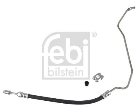 Flexible de frein 175006 FEBI