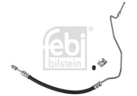 Flexible de frein 175007 FEBI
