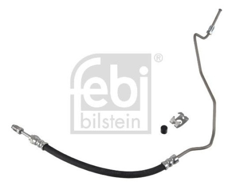 Flexible de frein 175007 FEBI