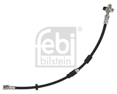 flexible de frein 178630 FEBI