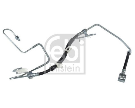 flexible de frein 179781 FEBI