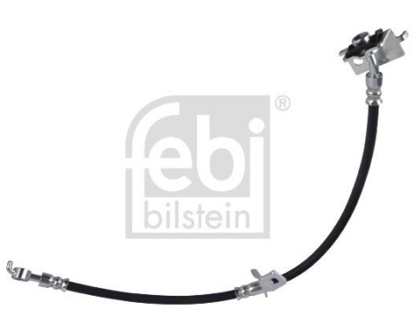 flexible de frein 181346 FEBI