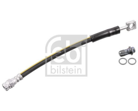 Flexible de frein 182212 FEBI