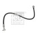 flexible de frein 182650 FEBI