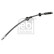 flexible de frein 183526 FEBI