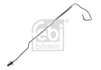 Flexible de frein 183768 FEBI
