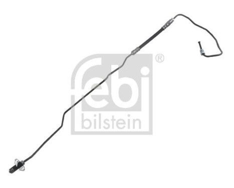 Flexible de frein 183768 FEBI