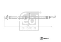 flexible de frein 183770 FEBI