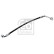 Flexible de frein 184706 FEBI