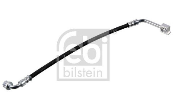 Flexible de frein 184706 FEBI