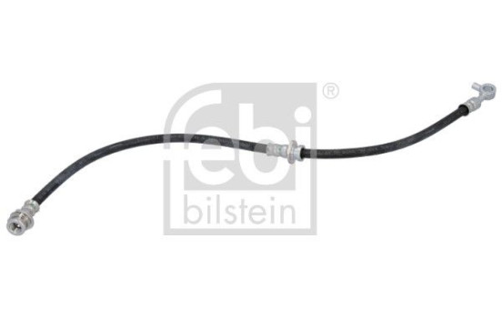 Flexible de frein 184721 FEBI, Image 2