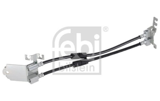 Flexible de frein 185210 FEBI