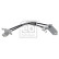 Flexible de frein 185210 FEBI, Vignette 2