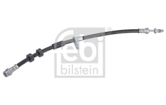 Flexible de frein 185411 FEBI, Image 2