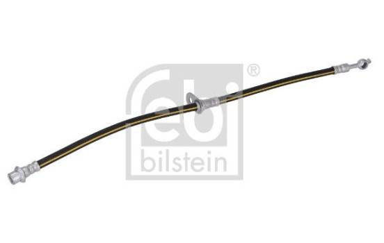 Flexible de frein 185979 FEBI