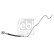 Flexible de frein 186216 FEBI, Vignette 2