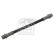 Flexible de frein 18860 FEBI, Vignette 2