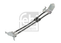 Flexible de frein 193337 FEBI