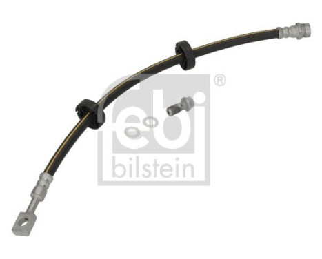 flexible de frein 194155 FEBI