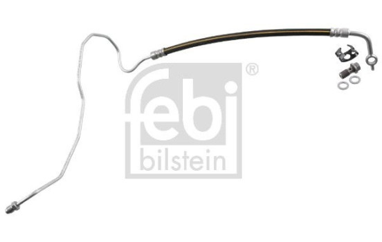 flexible de frein 195087 FEBI