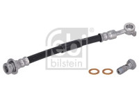 flexible de frein 198104 FEBI