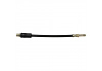 Flexible de frein 21118 FEBI